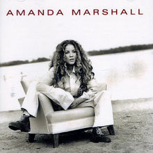 Amanda Marshall - Amanda Marshall [Import]