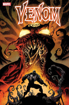VENOM #19 A Kyle Hotz Donny Cates AC (10/30/2019) Marvel