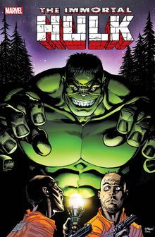 IMMORTAL HULK #25 D 1:25 Ed MCGUINNESS Variant (10/23/2019) Marvel