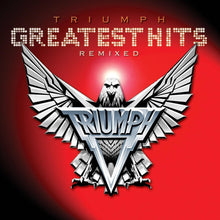 Triumph - Triumph: Greatest Hits Remixed (W/Dvd) [Digipak]