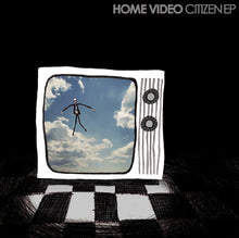 Home Video - Citizen [CD]