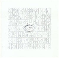 the album cover for A R Kane - I [Import]