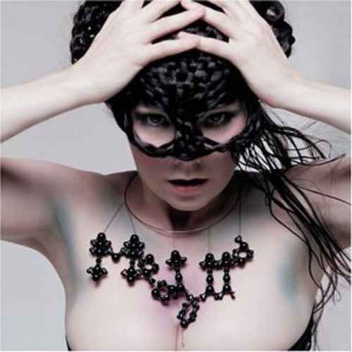 Pre-Order: Medulla [Import]