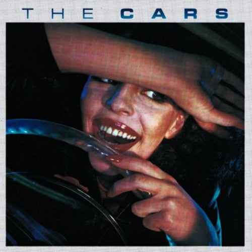 the album cover for The Cars - Cars [Import]