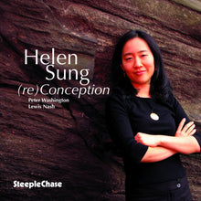Helen Sung - (Re)Conception [CD]