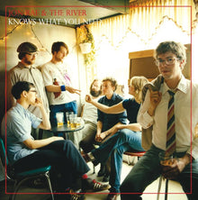 Knows What You Need [CD]