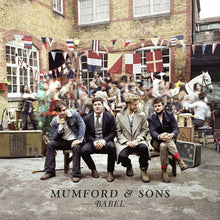 Mumford & Sons - Babel [Deluxe] Music CD