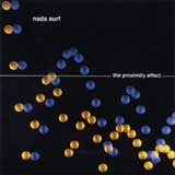 The Proximity Effect [CD]