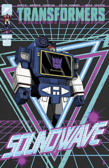Transformers #13 D 1:25 Jorge Fornes Variant (10/09/2024) Image