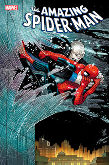 Amazing Spider-Man #59 A John Romita Zeb Wells (10/09/2024) Marvel