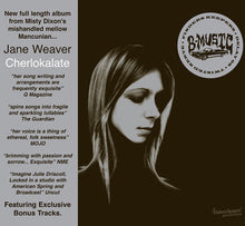 Jane Weaver - Cherlokalate [CD]