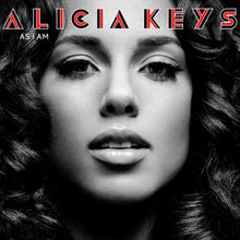 Alicia Keys - As I Am [LP] Vinyl Record