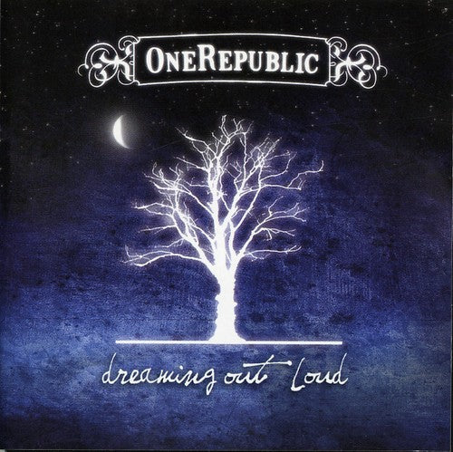 OneRepublic - Dreaming Out Loud [CD]