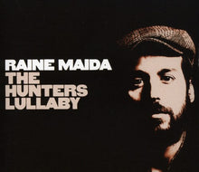 the album cover for Raine Maida - Hunters Lullaby [Digipak]