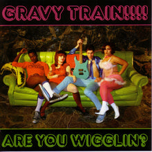 Are You Wigglin? [CD]