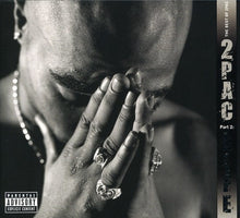 2pac - The Best Of 2Pac - Pt. 2: Life [CD]