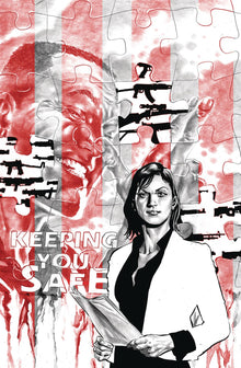 LOIS LANE #5 A (OF 12) Mike Perkins Greg Rucka Superman (11/06/2019) DC