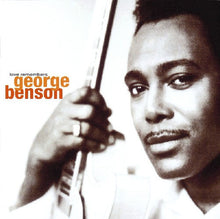 George Benson - Love Remembers [CD]