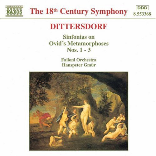 Hanspeter Gmur - Sinfonias 1-3 [2 CD]