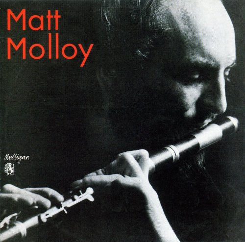 Matt Molloy - Matt Malloy [CD]