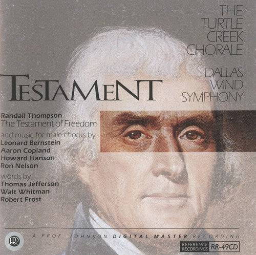 Timothy Seelig - Testament Music CD