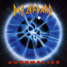 Def Leppard - Adrenalize [CD]