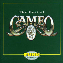 Cameo - Best of [CD]