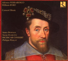 Philippe Pierlot - Consort Music [Digipak]