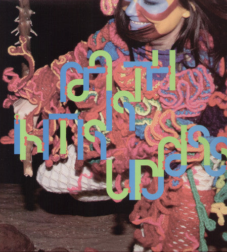 Bjork - Earth Intruders Deluxe Single Set [2 CD]