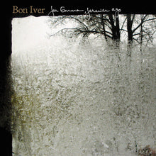 Bon Iver - For Emma, Forever Ago [Vinyl] Vinyl Record