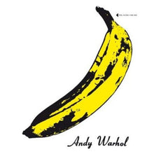 The Velvet Underground - Velvet Underground & Nico [Import] Vinyl Record