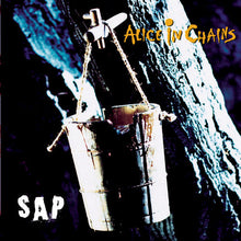 Alice In Chains - Sap Music CD