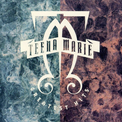 Teena Marie - Greatest Hits [CD]