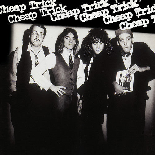 Cheap Trick - Cheap Trick [CD]