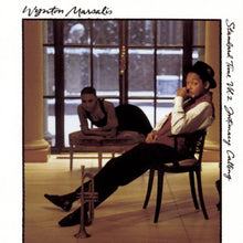 Wynton Marsalis - Standard Time 2: Intimacy Calling [CD]
