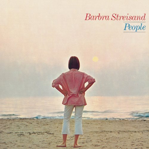 Barbra Streisand - People [CD]