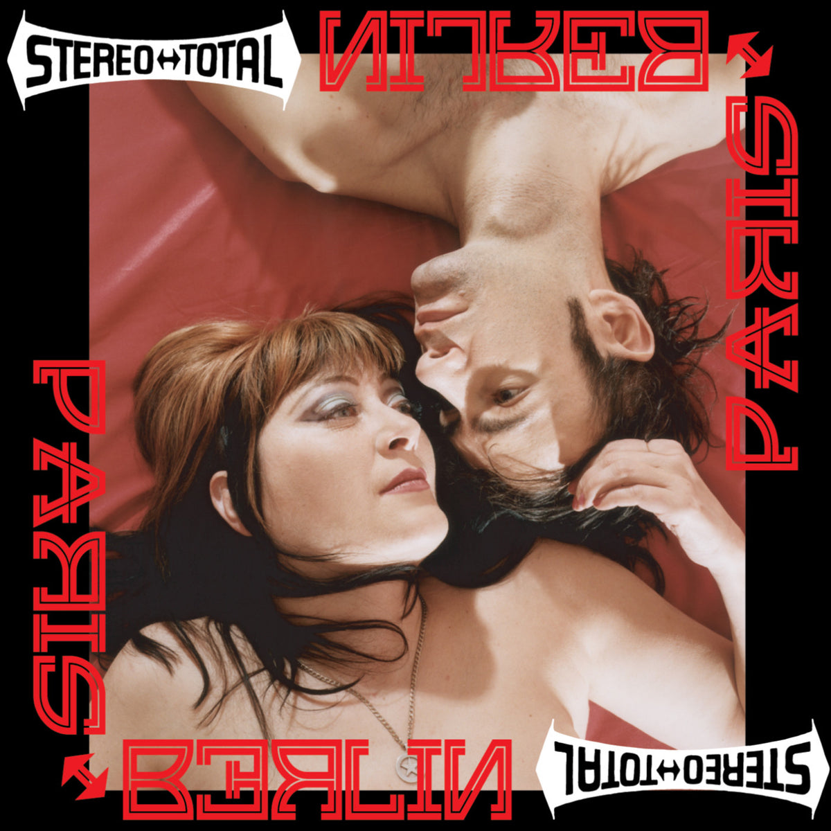 Paris-Berlin [CD]