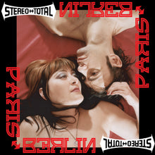 Paris-Berlin [CD]
