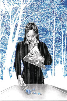 LOIS LANE #6 A (OF 12) Mike Perkins Greg Rucka (12/04/2019) DC
