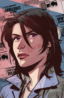 LOIS LANE #6 B (OF 12) Elena Casagrande Variant (12/04/2019) DC