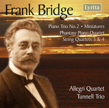 Allegri String Quartet - Chamber Music [2 CD]