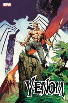 VENOM #21 A Marvel 2019 Kyle Hotz Donny Cates