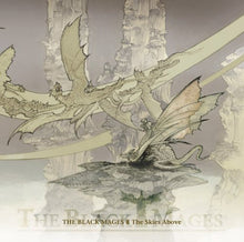 Blacl Mages - Black Mages 2: The Skies Above [CD]
