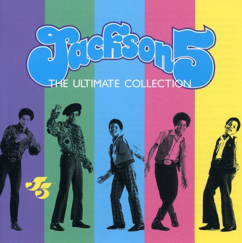 Jackson 5 - Ultimate Collection [CD]