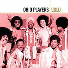 Ohio Players - Gold [2 CD]