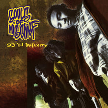 Souls Of Mischief - 93' Til Infinity [Import] Vinyl Record