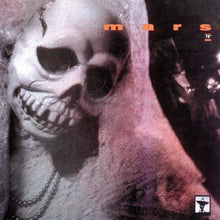 Mars - 78 Reissue [CD]