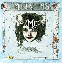 Melvins - Ozma [CD]