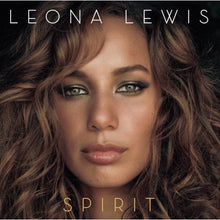 Leona Lewis - Spirit [CD]
