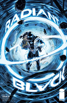 Radiant Black #9 B Danilo Beyruth Variant (10/27/2021) Image